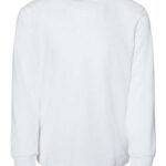 Toddler Jersey Long Sleeve Tee