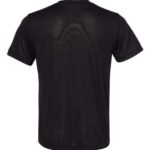 Unisex Viscose Fashion Tee