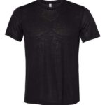 Unisex Viscose Fashion Tee