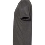 Unisex Viscose Fashion Tee