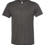 Unisex Viscose Fashion Tee