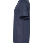 Unisex Viscose Fashion Tee