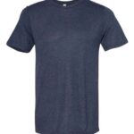 Unisex Viscose Fashion Tee
