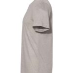 Unisex Viscose Fashion Tee