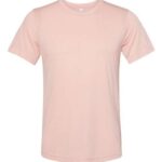 Unisex Viscose Fashion Tee