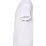 Unisex Viscose Fashion Tee