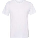 Unisex Viscose Fashion Tee