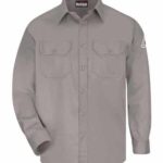 Men's Uniform Shirt