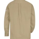 Men's Uniform Shirt