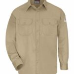 Men's Uniform Shirt