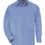Men's Uniform Shirt