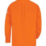 Men's Uniform Shirt