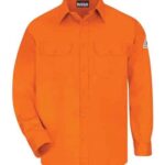 Men's Uniform Shirt