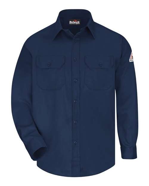 Men's Tall Uniform Shirt