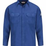 Men's Uniform Shirt Nomex® IIIA