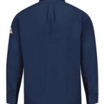 Men's Uniform Shirt Nomex® IIIA