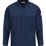 Men's Uniform Shirt Nomex® IIIA