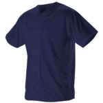 Men's Full Button Lightweight Baseball Jersey