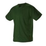 Youth Full Button Lightweight Baseball Jersey