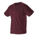 Youth Full Button Lightweight Baseball Jersey