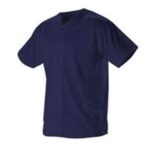 Youth Full Button Lightweight Baseball Jersey