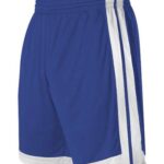 Women's Single Ply Basketball Shorts