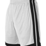 Men's Single Ply Basketball Shorts