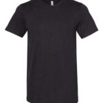 Unisex Sueded Tee