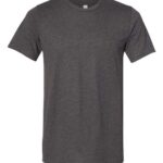 Unisex Sueded Tee