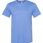 Unisex Sueded Tee