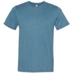 Unisex Sueded Tee