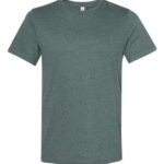Unisex Sueded Tee