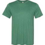 Unisex Sueded Tee