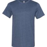Unisex Sueded Tee