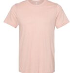 Unisex Sueded Tee