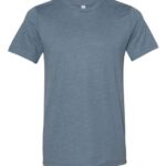 Unisex Sueded Tee