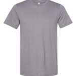 Unisex Sueded Tee