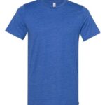 Unisex Sueded Tee