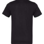 Unisex Sueded Tee