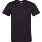 Unisex Sueded Tee