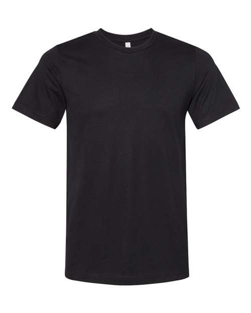Unisex Sueded Tee