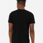 Unisex Sueded Tee
