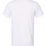Unisex Sueded Tee