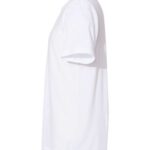 Unisex Sueded Tee