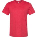 Unisex Sueded Tee