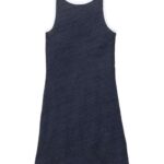 Girls' Ringer Dress