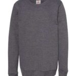 Youth EcoSmart® Crewneck Sweatshirt