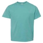 Youth Garment-Dyed T-Shirt