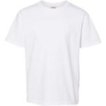 Youth Garment-Dyed T-Shirt