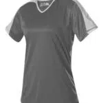 Women's V-Neck Fastpitch Jersey